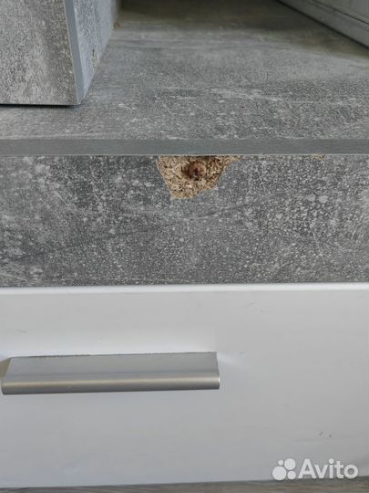 Стенка под тв