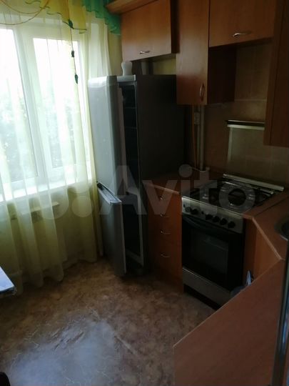 2-к. квартира, 41,1 м², 3/5 эт.