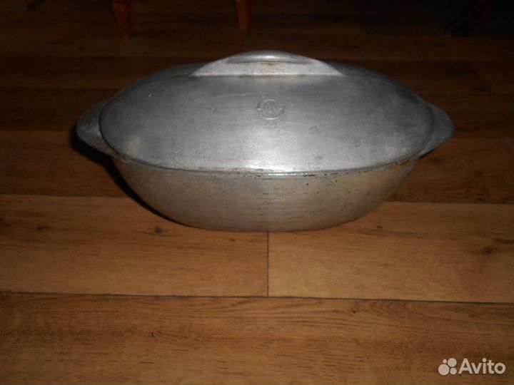 Утятница СССР