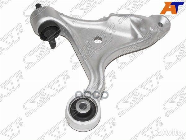 Рычаг передний нижний volvo S60 I 02-09/V70 99