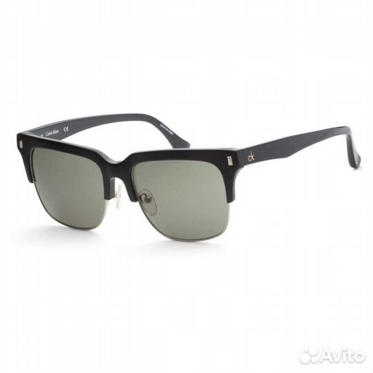 Солнцезащитные очки мужские Calvin Klein