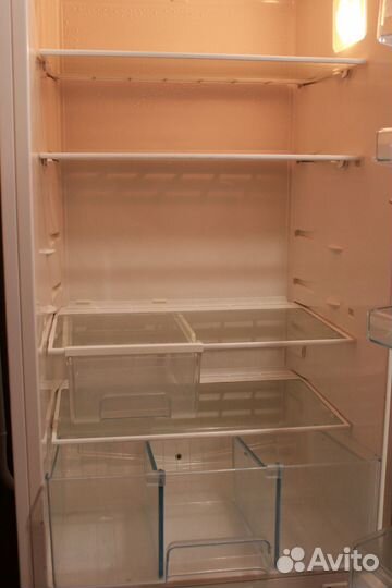 Холодильник bosch KGS36Z25