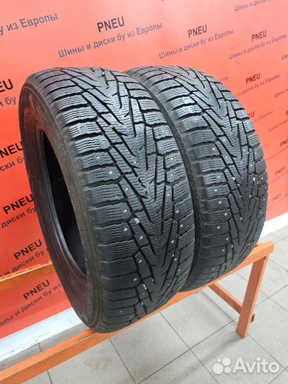 Nokian Tyres Nordman 7 255/60 R18