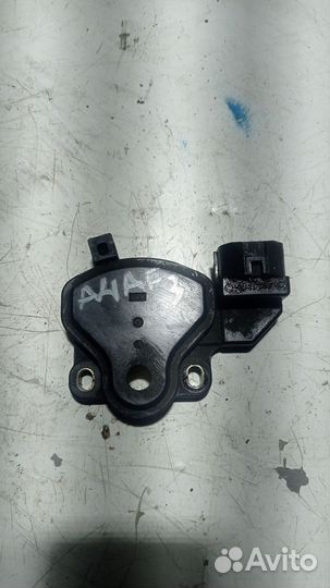 Селектор АКПП Киа/Хёндэ A4AF3