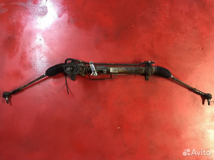 Рулевая рейка Skoda Octavia Tour