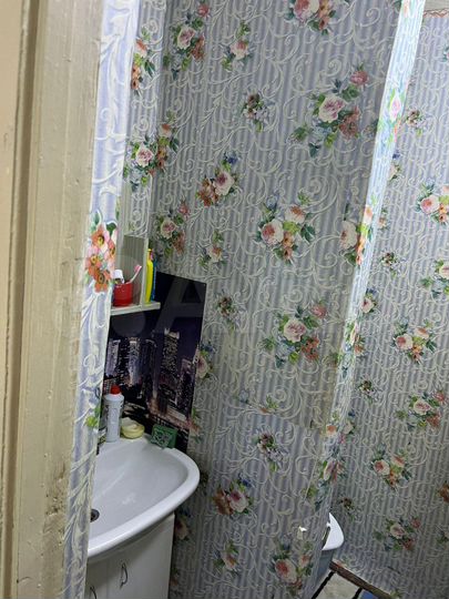 Комната 14 м² в 4-к., 5/9 эт.