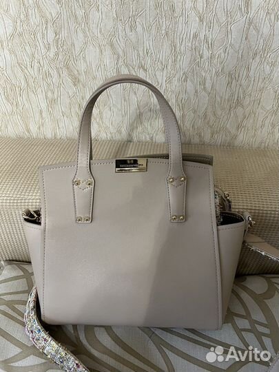 Сумка женская через плечо