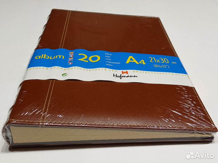 Фотоальбомы Hofmann испанские