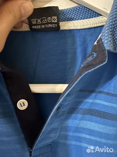 Футболка для мальчика 152