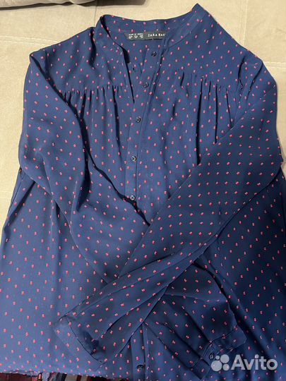 Продаю блузку