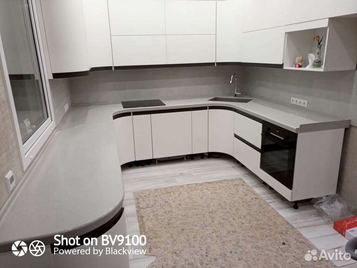 Производство мебели