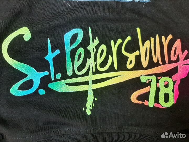 Термонаклейки на одежду