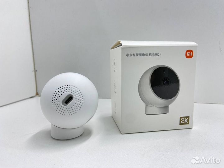 Камера видеонаблюдения Xiaomi SMART Camera Standar