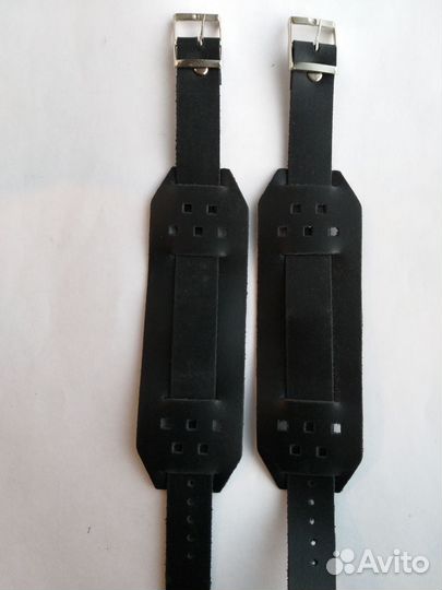 Браслеты, Ремешки