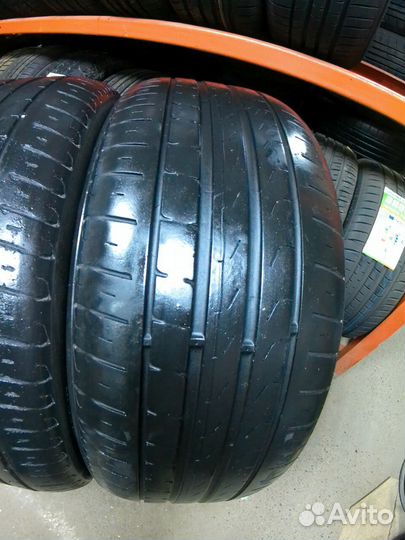 Pirelli Cinturato P7 215/55 R17