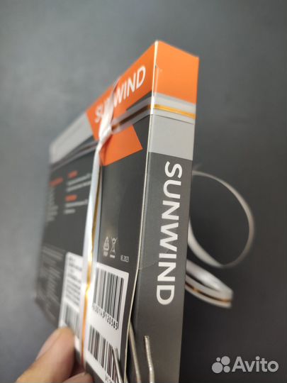 Новый SSD накопитель 128гб, 2.5 SATA III, SATA