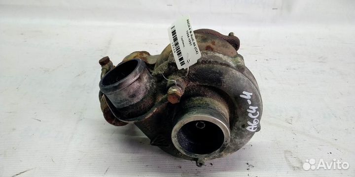 Турбина Audi A6 C4 94-97г