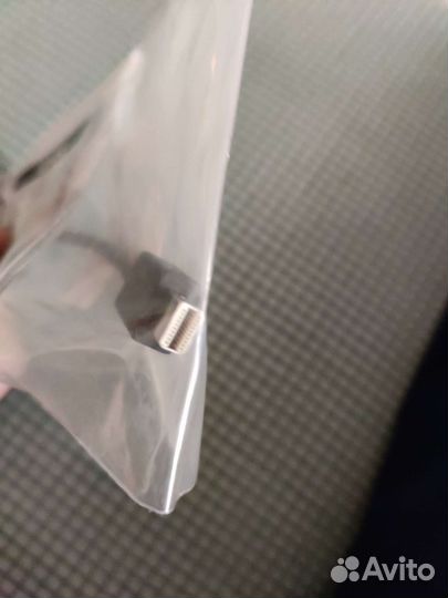 Lenovo mini Display Port VGA Adapter