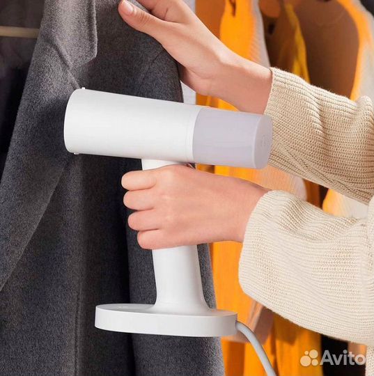 Отпариватель Xiaomi Handheld Ironing Machine