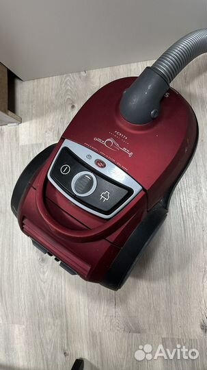 Пылесос Philips