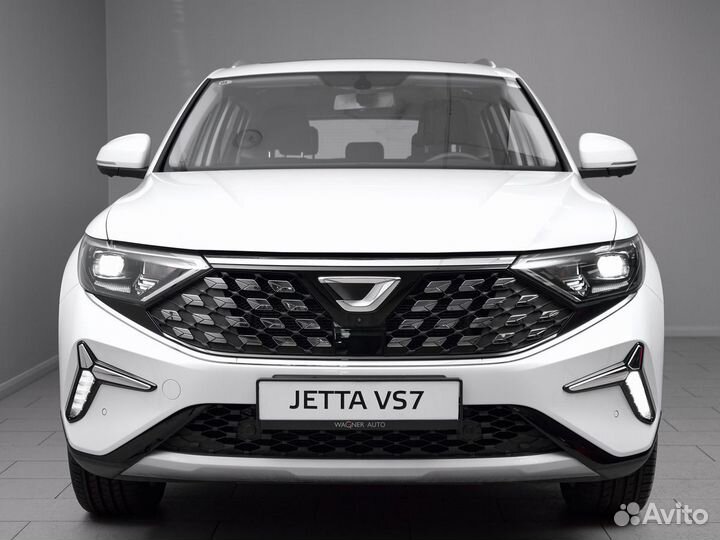 Jetta VS7 1.4 AT, 2023