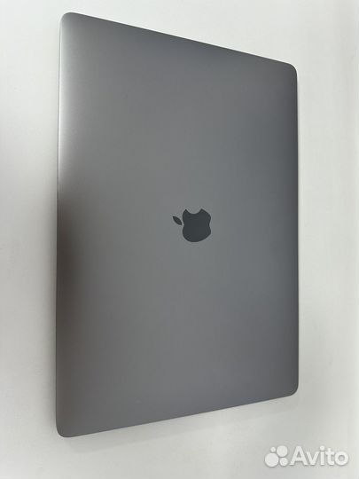 Apple MacBook pro 15 2017