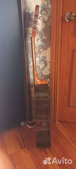 Классическая гитара Augusto ACG-120