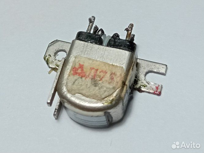 Стеклоферрит 3Д24.751