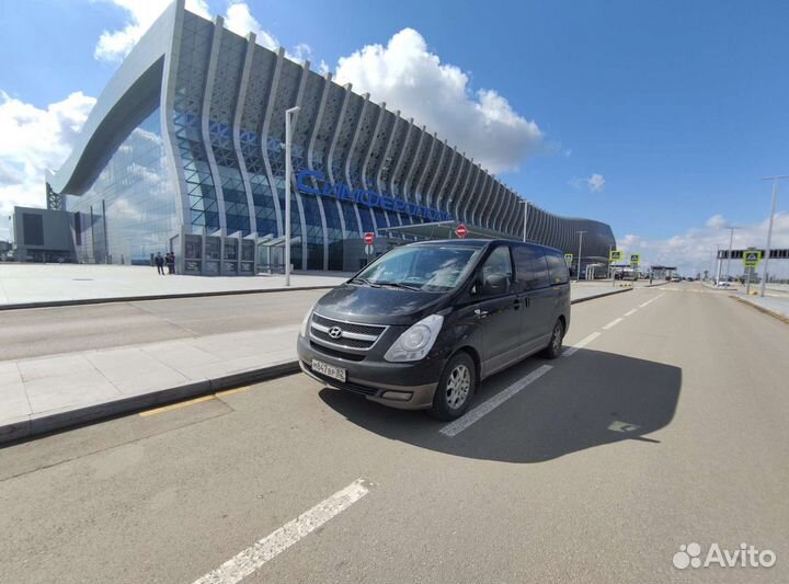 Такси. Трансфер По Крыму. Такси по России