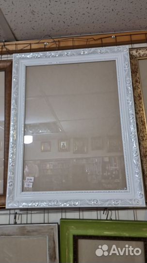 Рамки на заказ