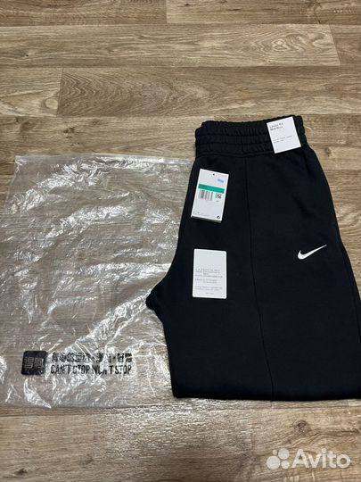 Штаны nike sportswear оригинал