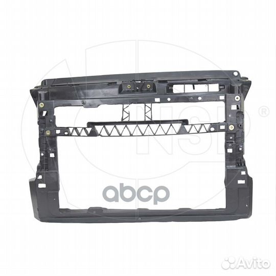 Панель передняя (телевизор) NSP086RU805588E NSP