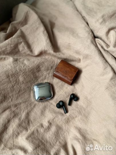 Беспроводные Наушники Shanling MTW200 TWS silver