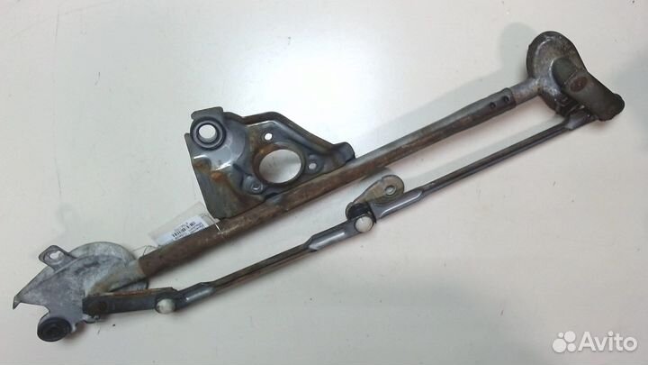 Механизм стеклоочистителя Mitsubishi Outlander, 20