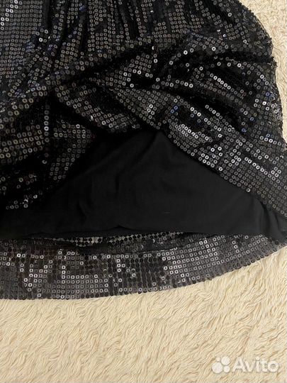 Платье mango xs