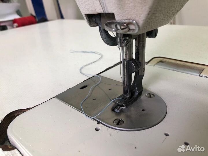 Швейная машина Vista SM V241