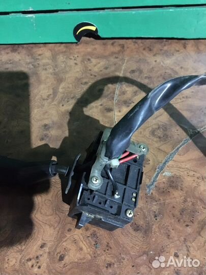 Переключатель света Hyundai Sonata 3