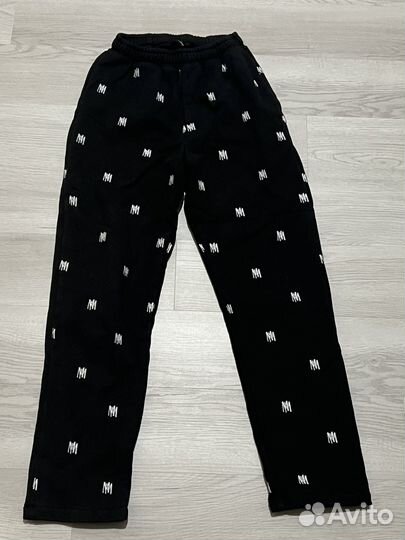 Штаны Marcelo Miracles Sweatpants