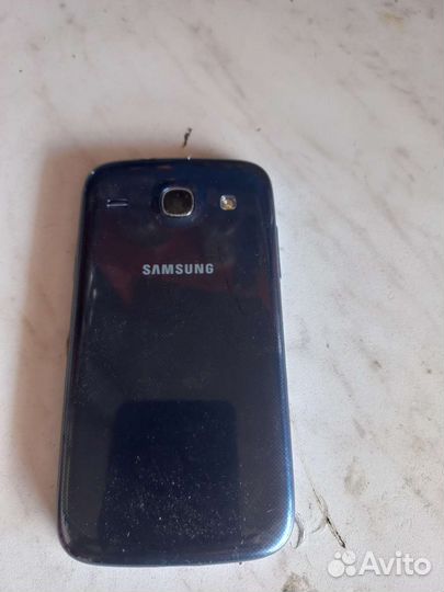 Телефон Samsung galaxy