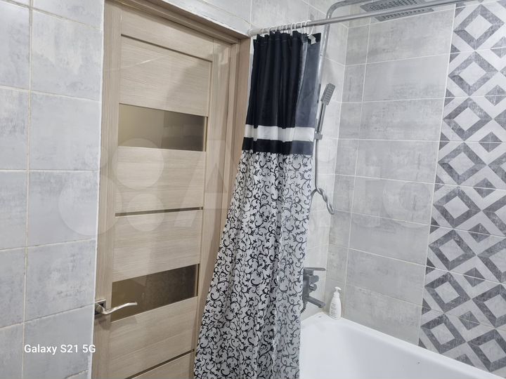 3-к. квартира, 63,2 м², 1/3 эт.