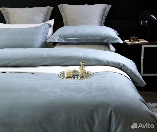 Белье постельное Versace Ritz Carlton