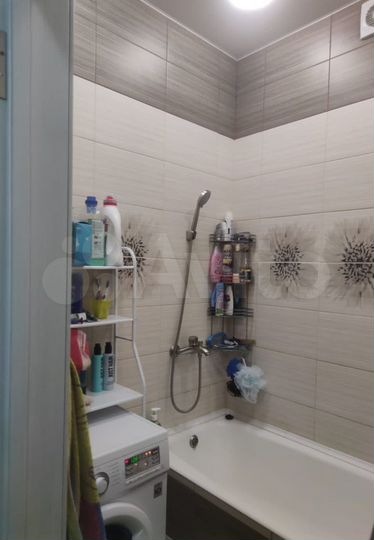 2-к. квартира, 58 м², 3/5 эт.