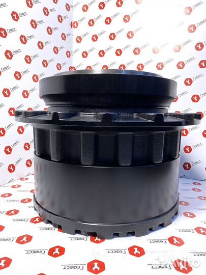 Редуктор хода CAT 321C
