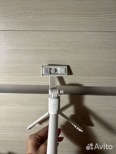 Монопод трипод