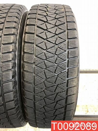 Bridgestone Blizzak DM-V2 225/65 R17 101R