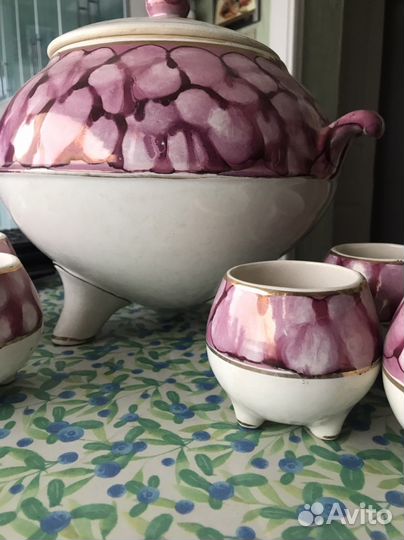 Антиквариат