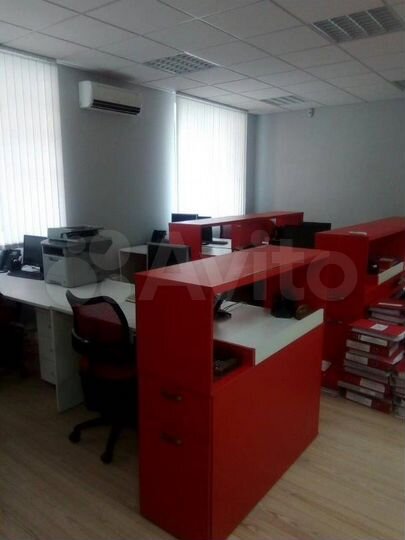 Офис, 338.3 м²