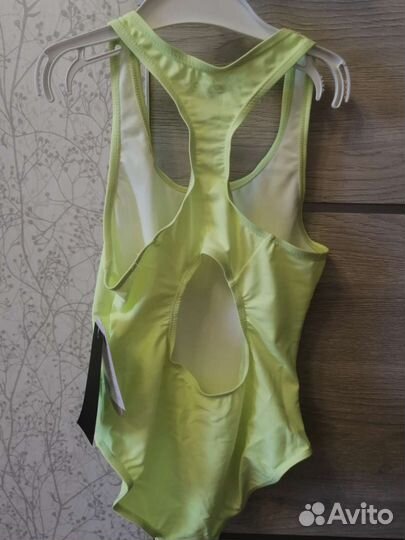 Новый купальник