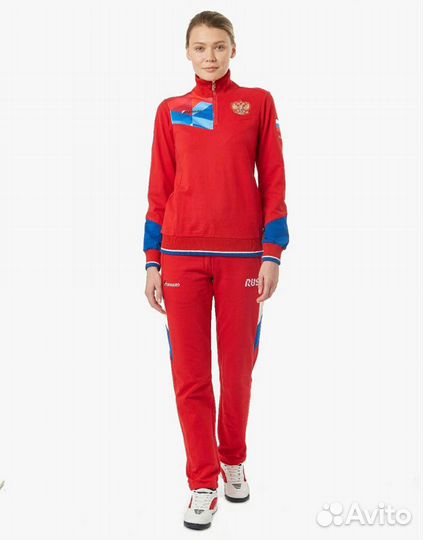 Спортивный костюм женский forward