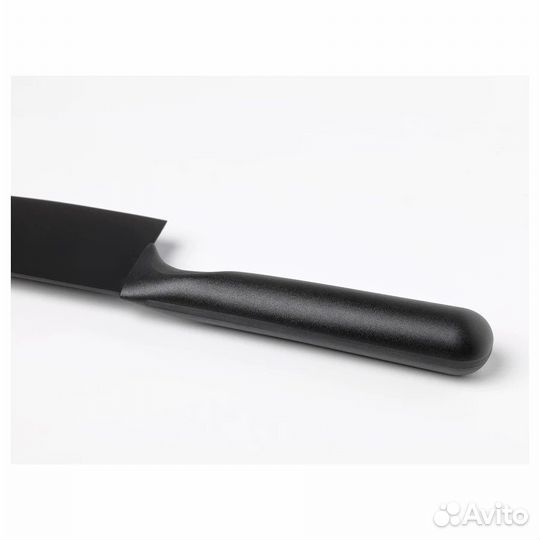 Ножи с подставкой IKEA